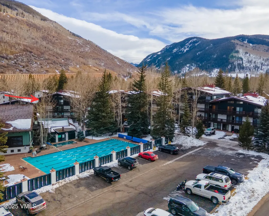 4670 Vail Racquet Club Drive Vail CO 81657