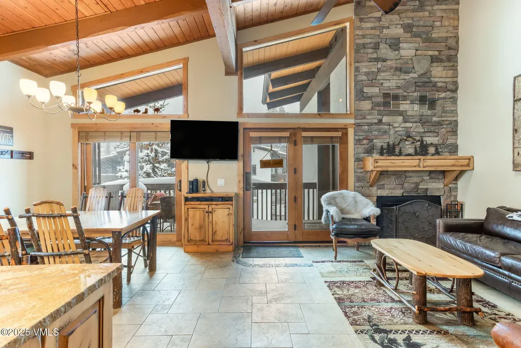 4670 Vail Racquet Club Drive Vail CO 81657