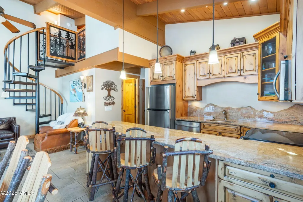 4670 Vail Racquet Club Drive Vail CO 81657