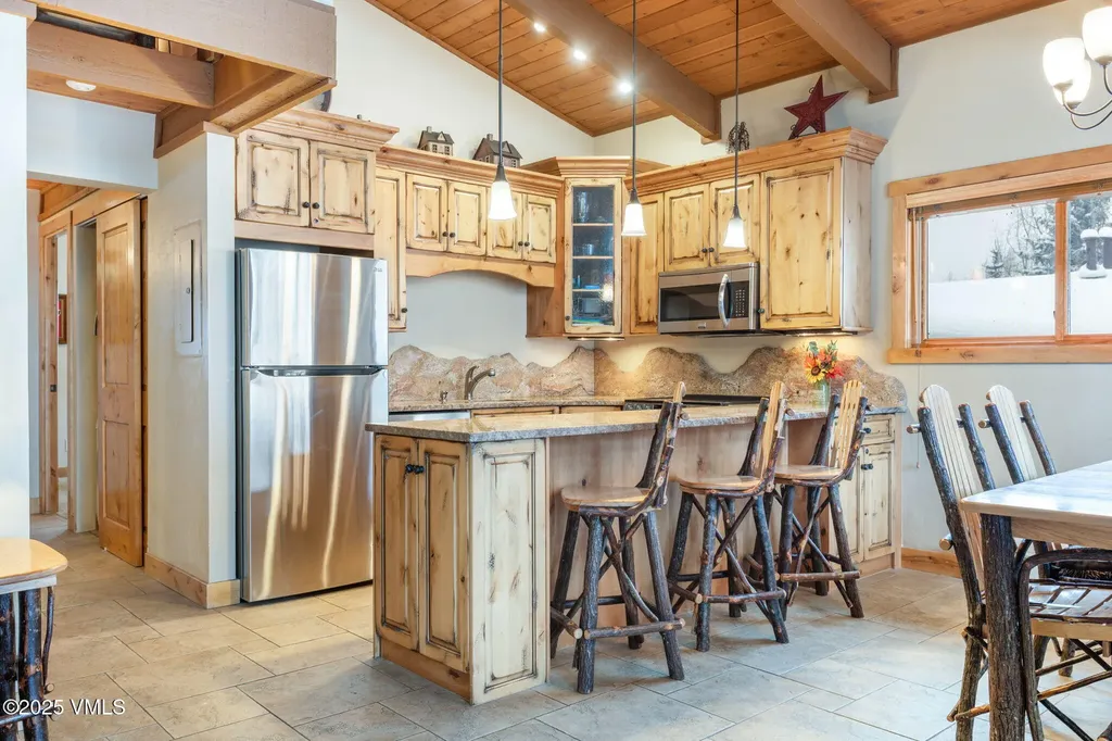 4670 Vail Racquet Club Drive Vail CO 81657