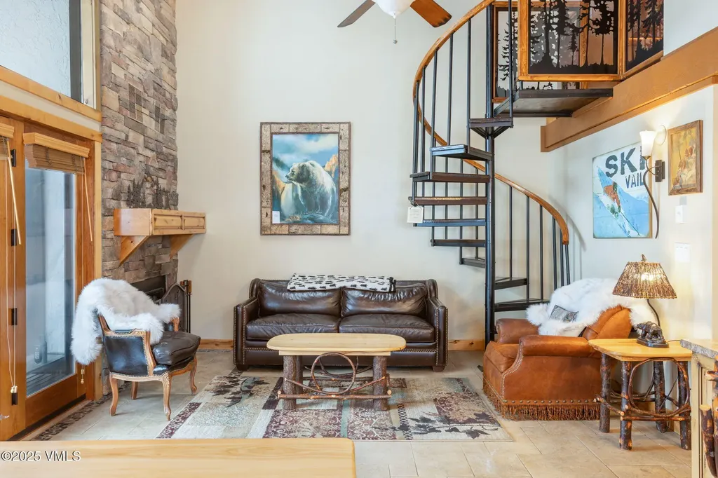 4670 Vail Racquet Club Drive Vail CO 81657