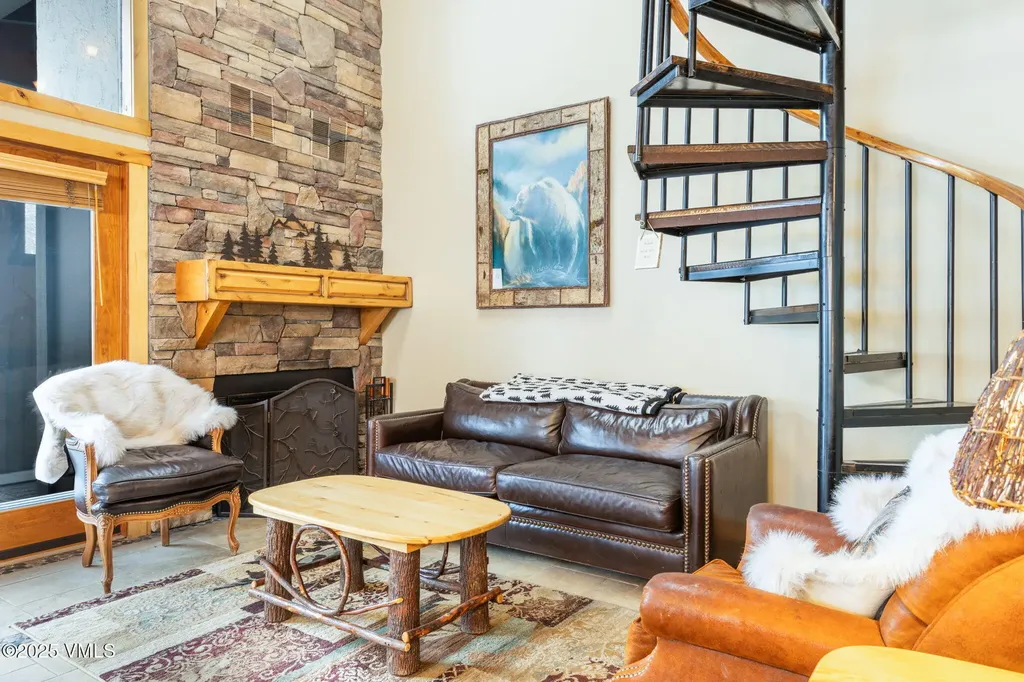 4670 Vail Racquet Club Drive Vail CO 81657