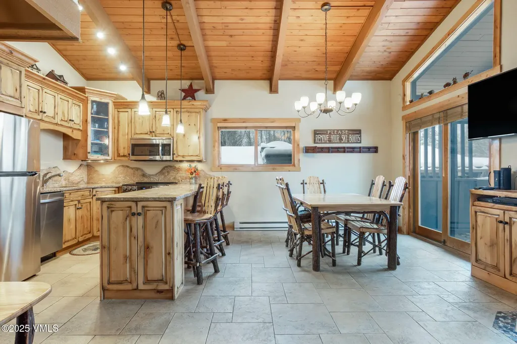 4670 Vail Racquet Club Drive Vail CO 81657