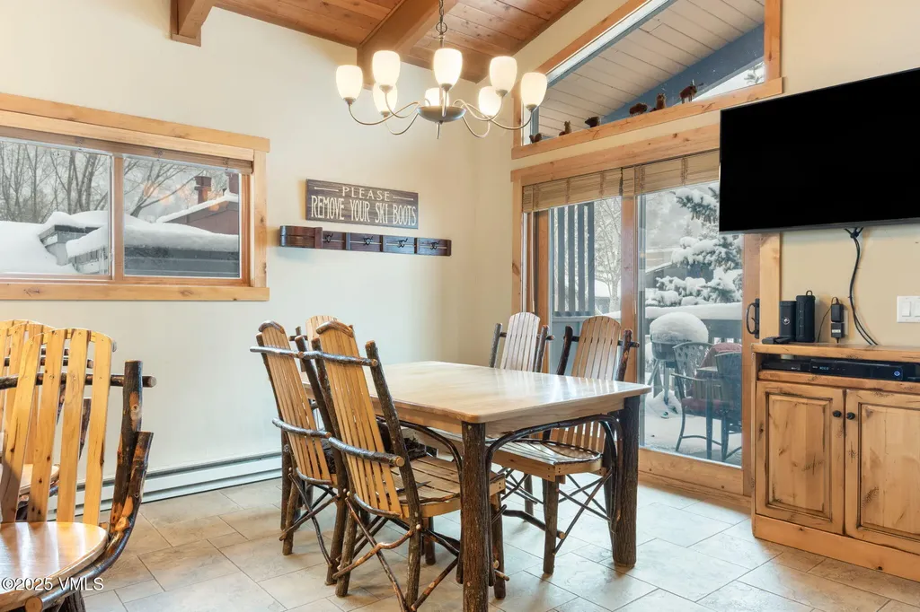 4670 Vail Racquet Club Drive Vail CO 81657