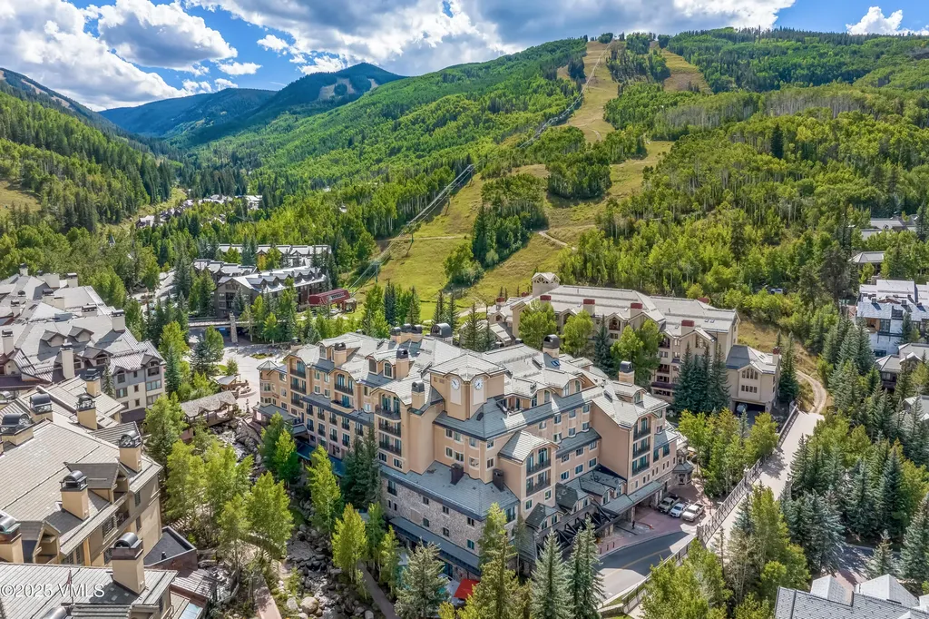26 Avondale Lane Beaver Creek CO 81620