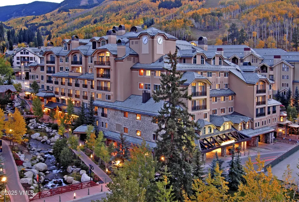 26 Avondale Lane Beaver Creek CO 81620