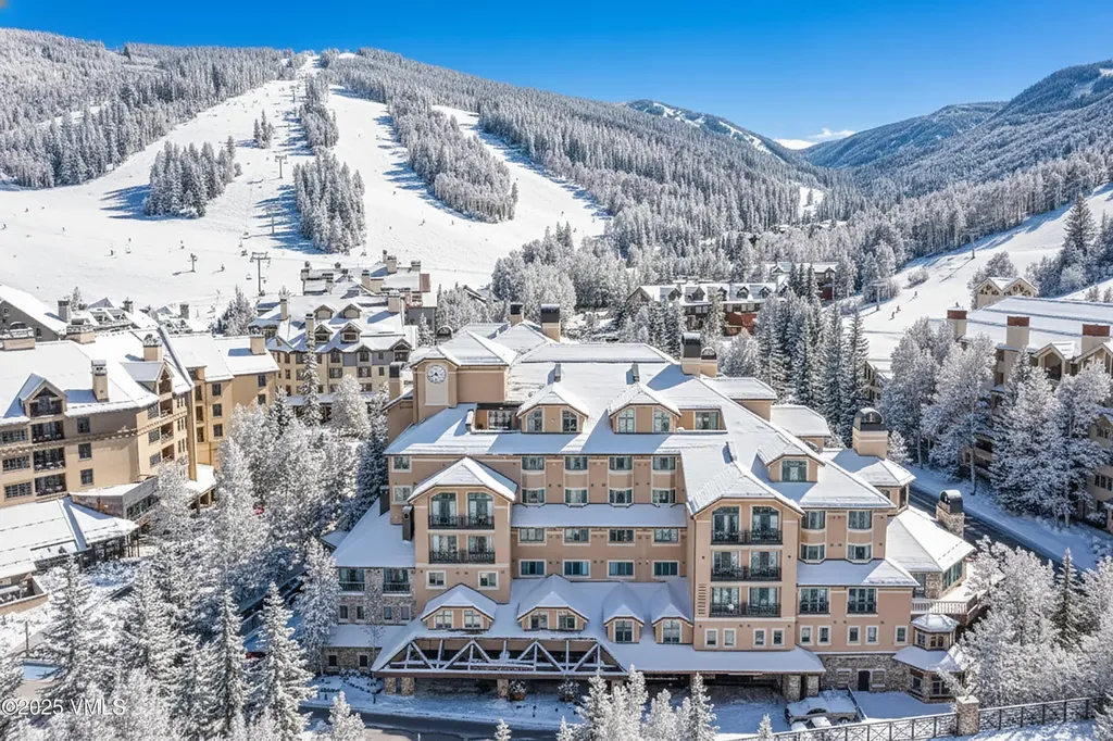 26 Avondale Lane Beaver Creek CO 81620