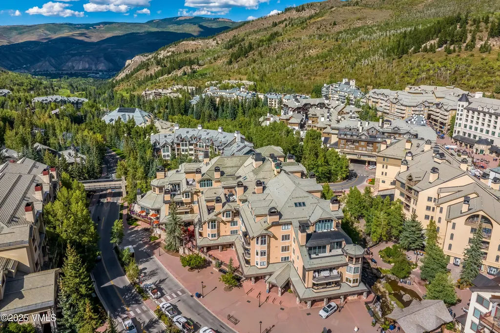 26 Avondale Lane Beaver Creek CO 81620