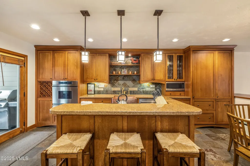 1476 Westhaven Drive Vail CO 81657
