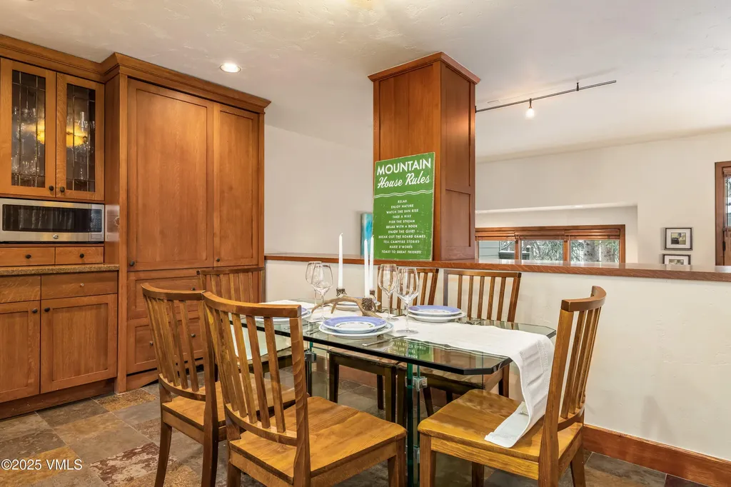 1476 Westhaven Drive Vail CO 81657
