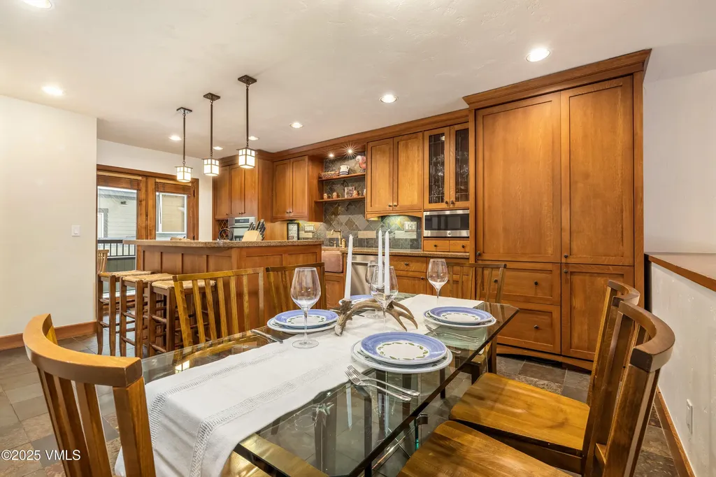 1476 Westhaven Drive Vail CO 81657