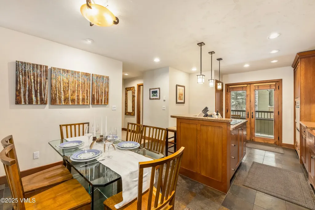1476 Westhaven Drive Vail CO 81657