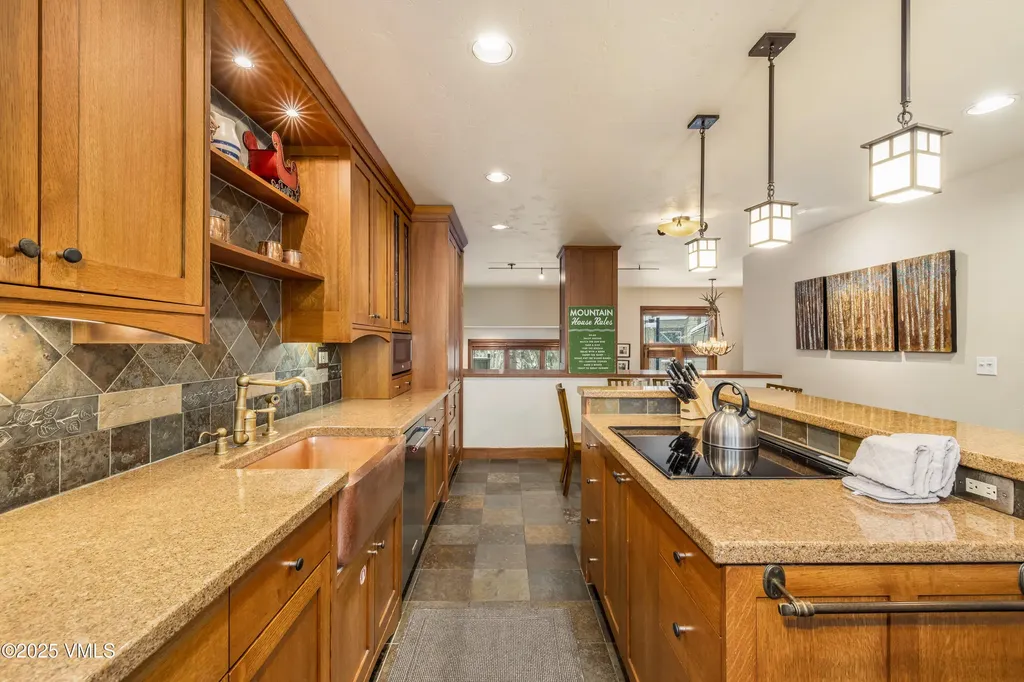 1476 Westhaven Drive Vail CO 81657