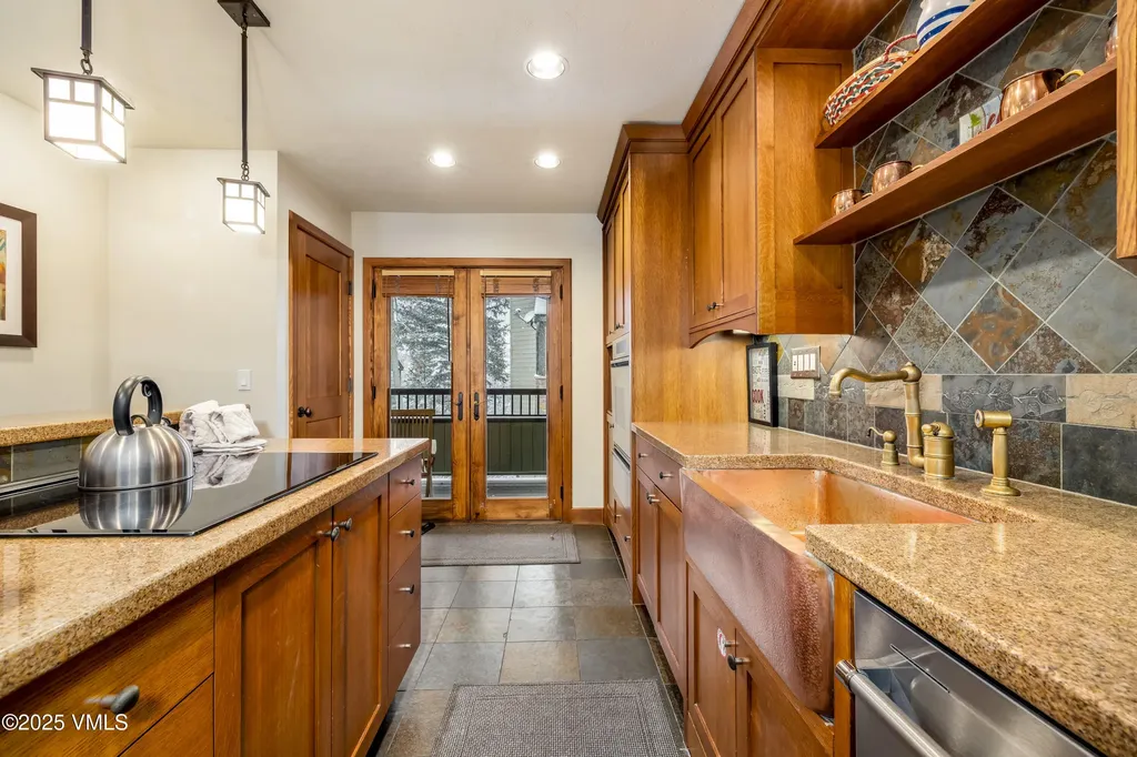 1476 Westhaven Drive Vail CO 81657