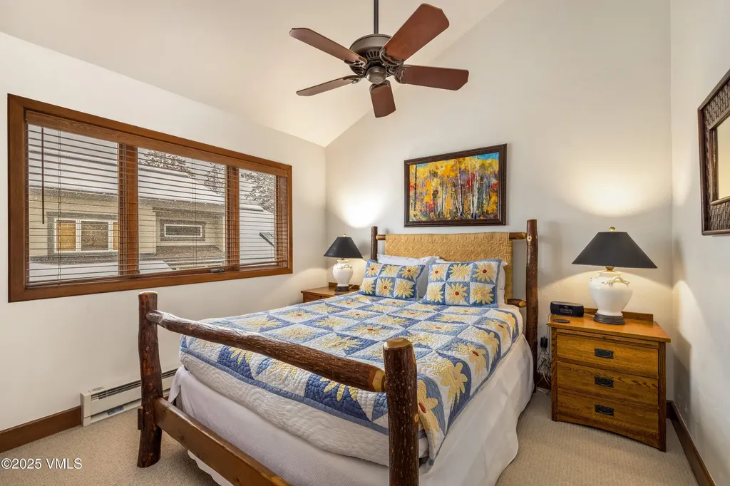 1476 Westhaven Drive Vail CO 81657