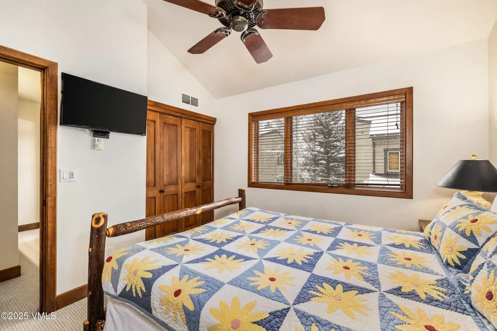 1476 Westhaven Drive Vail CO 81657