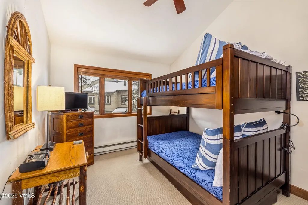 1476 Westhaven Drive Vail CO 81657