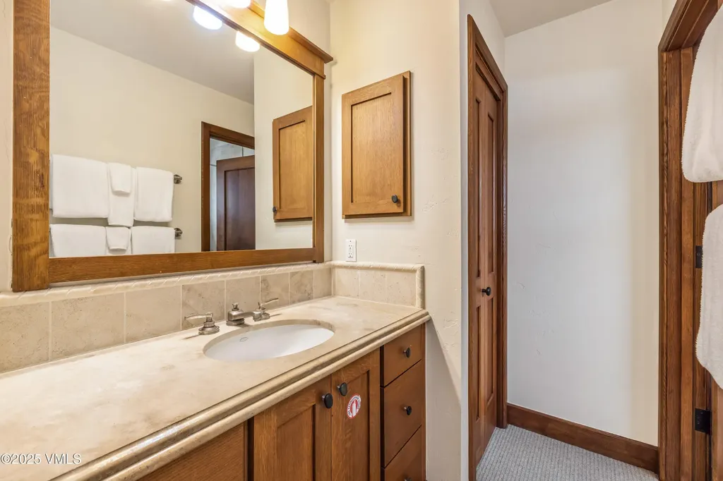 1476 Westhaven Drive Vail CO 81657