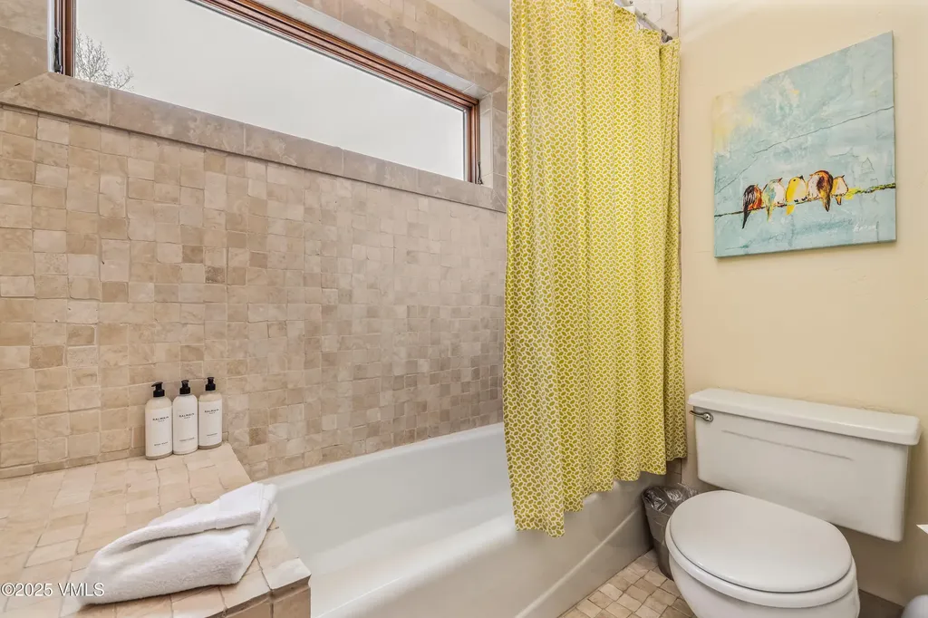 1476 Westhaven Drive Vail CO 81657