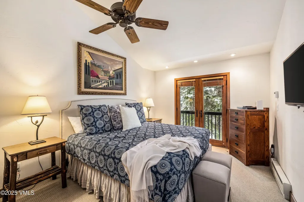 1476 Westhaven Drive Vail CO 81657