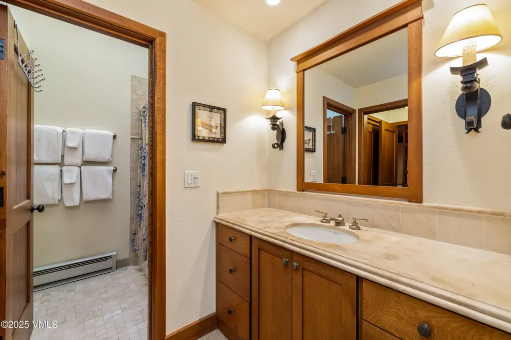 1476 Westhaven Drive Vail CO 81657