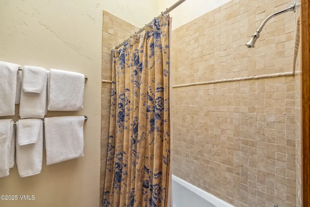 1476 Westhaven Drive Vail CO 81657