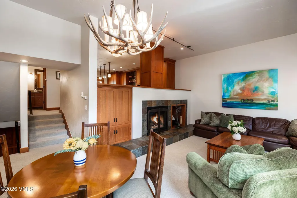 1476 Westhaven Drive Vail CO 81657