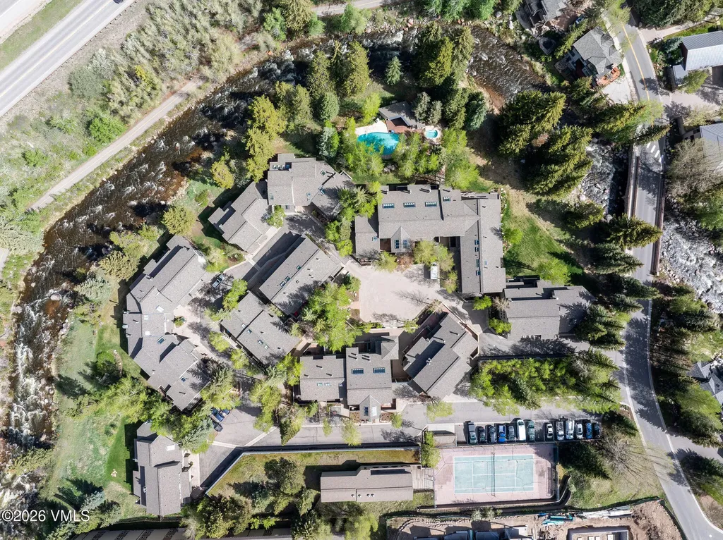 1476 Westhaven Drive Vail CO 81657