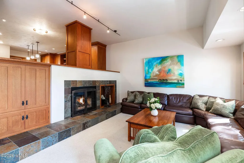 1476 Westhaven Drive Vail CO 81657