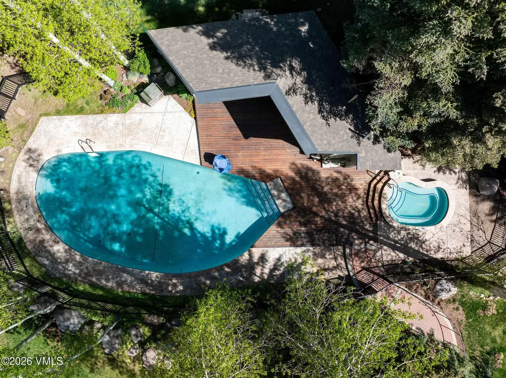 1476 Westhaven Drive Vail CO 81657