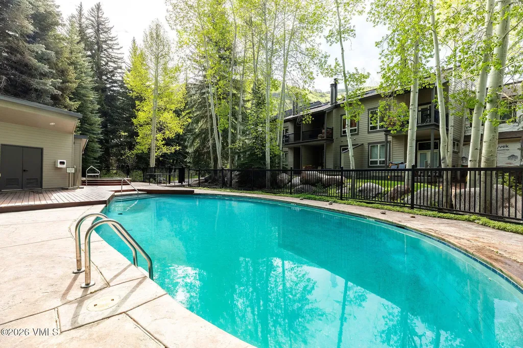 1476 Westhaven Drive Vail CO 81657