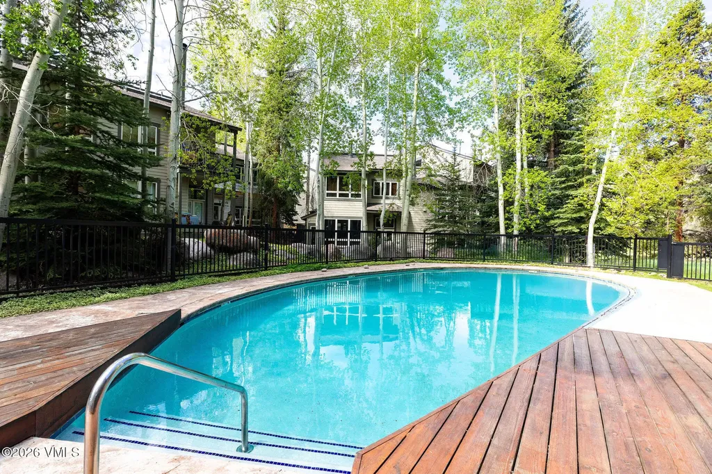 1476 Westhaven Drive Vail CO 81657