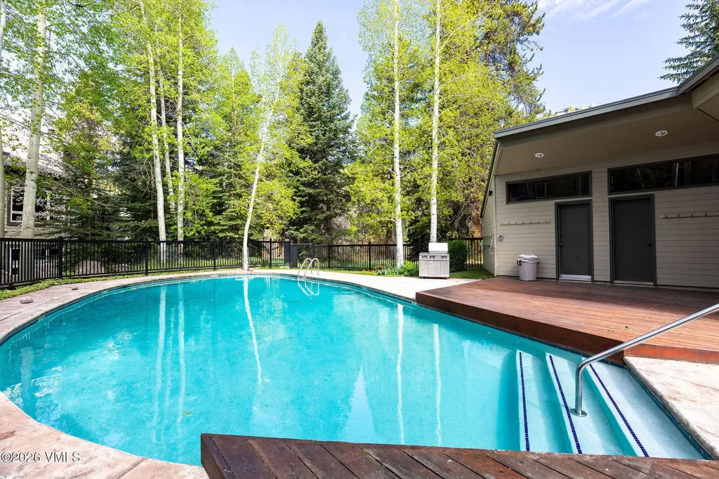 1476 Westhaven Drive Vail CO 81657