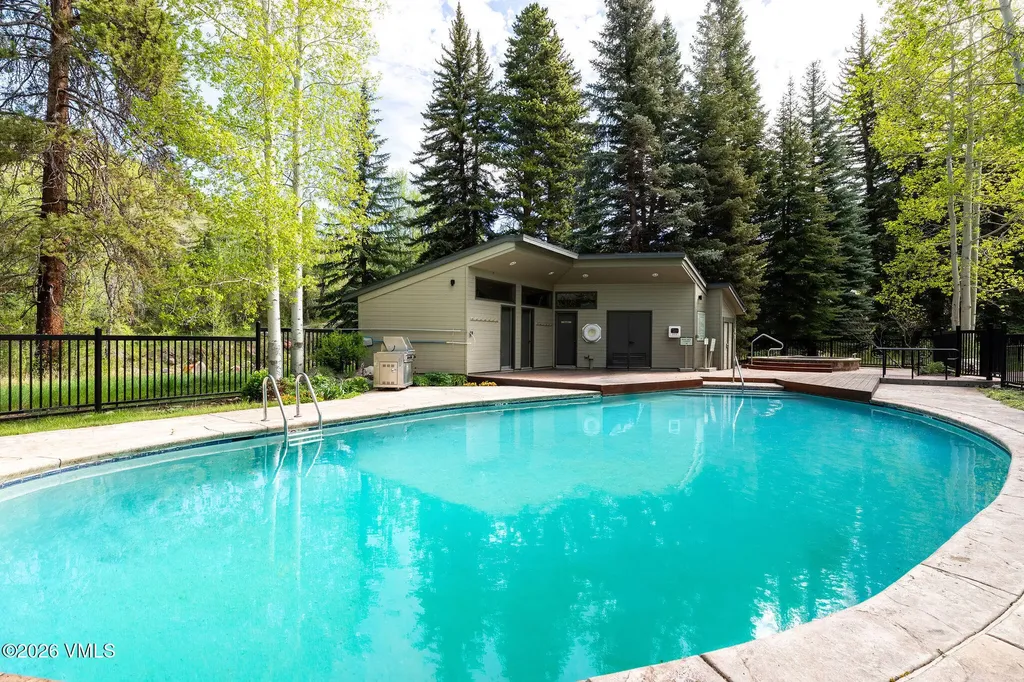 1476 Westhaven Drive Vail CO 81657
