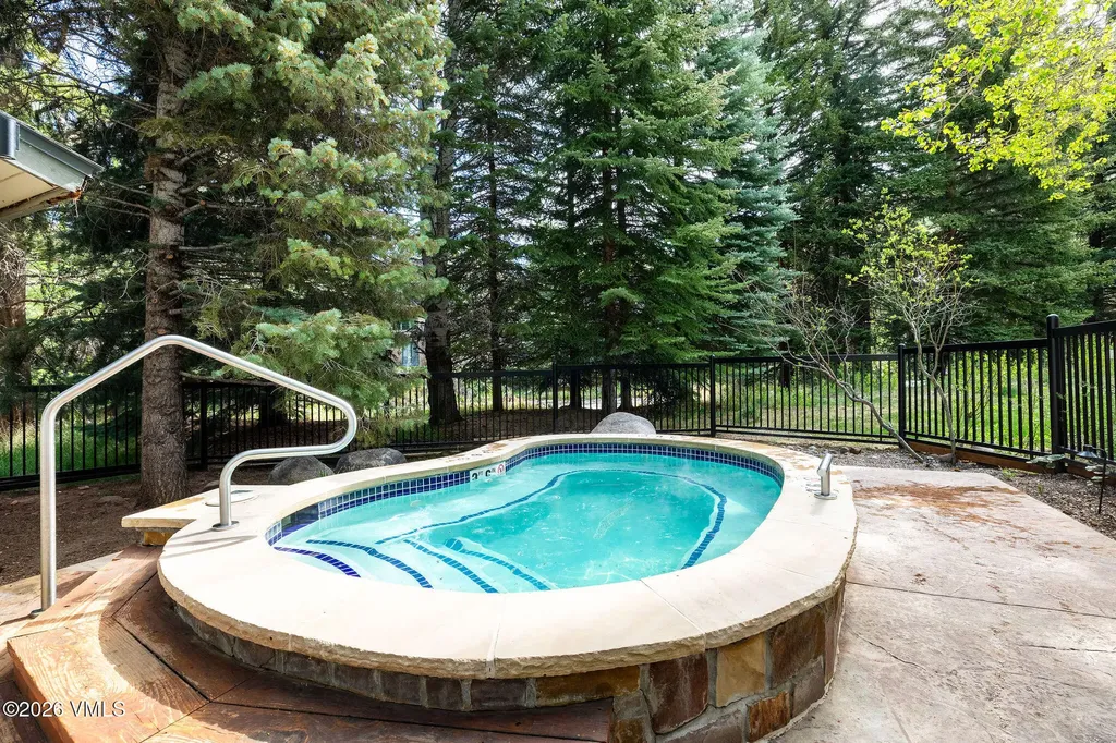 1476 Westhaven Drive Vail CO 81657