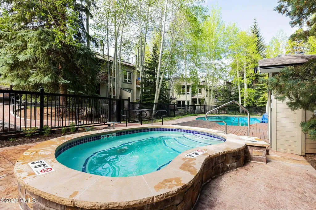 1476 Westhaven Drive Vail CO 81657