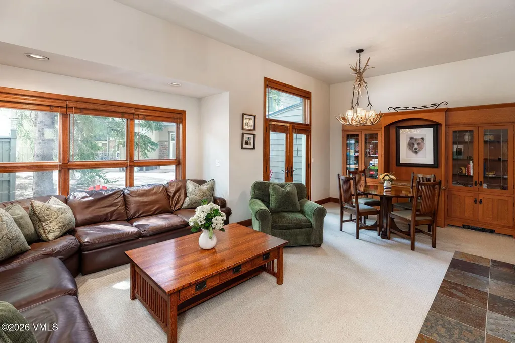 1476 Westhaven Drive Vail CO 81657