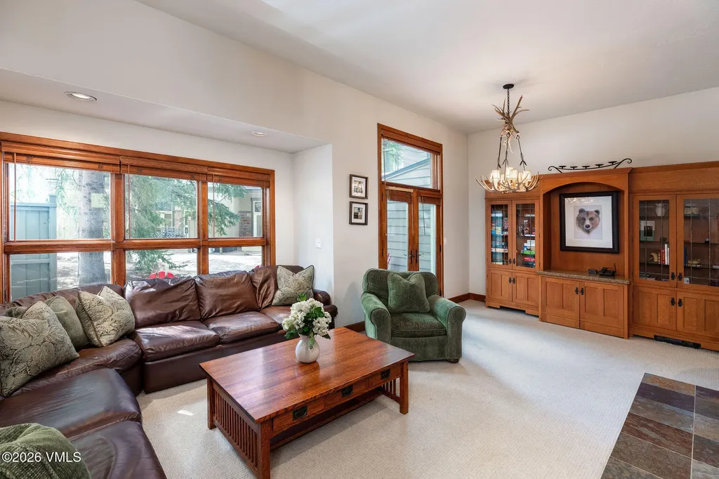 1476 Westhaven Drive Vail CO 81657