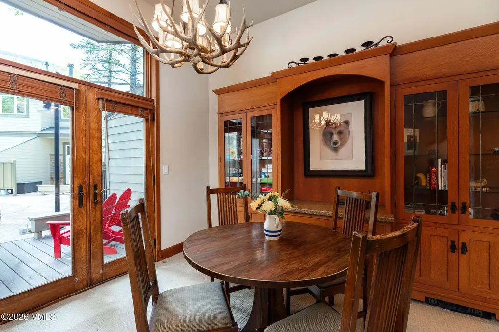 1476 Westhaven Drive Vail CO 81657