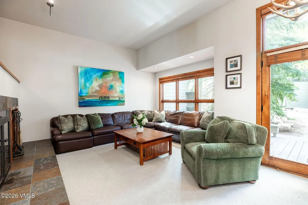 1476 Westhaven Drive Vail CO 81657