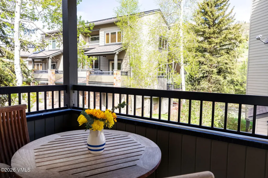 1476 Westhaven Drive Vail CO 81657
