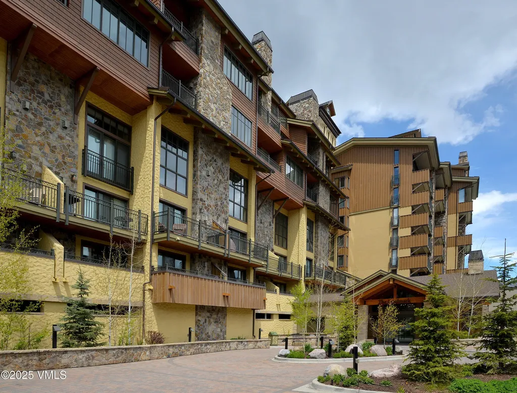 610 W Lionshead Vail CO 81657