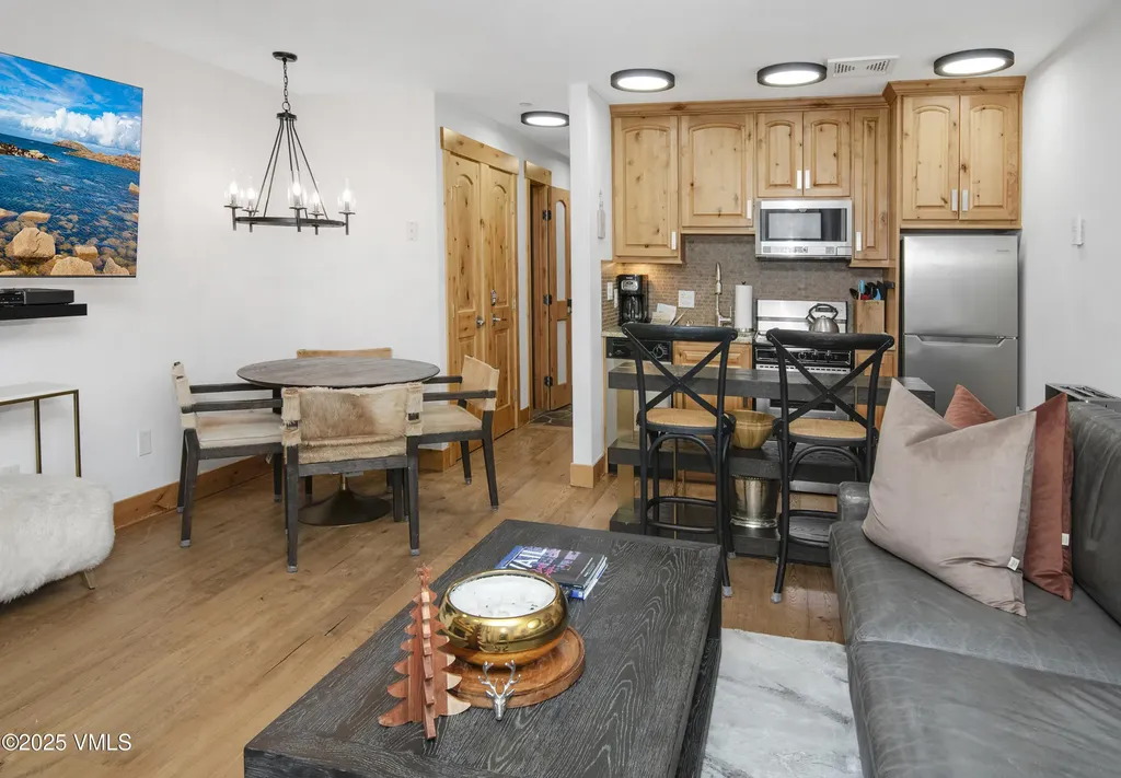 610 W Lionshead Vail CO 81657