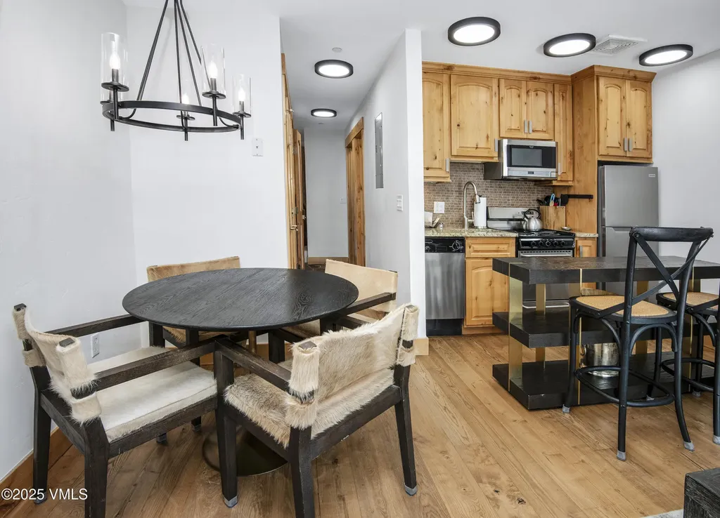 610 W Lionshead Vail CO 81657