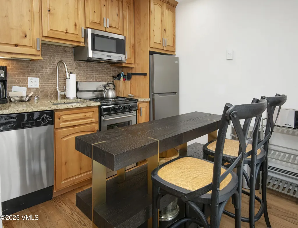 610 W Lionshead Vail CO 81657