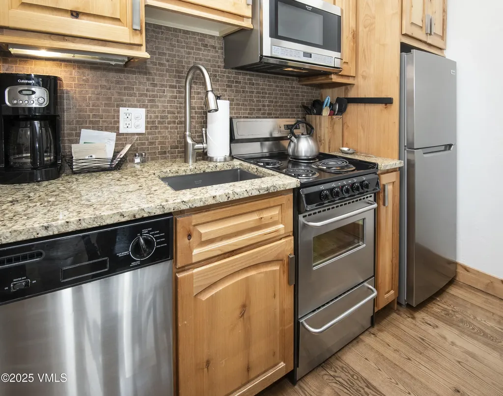 610 W Lionshead Vail CO 81657