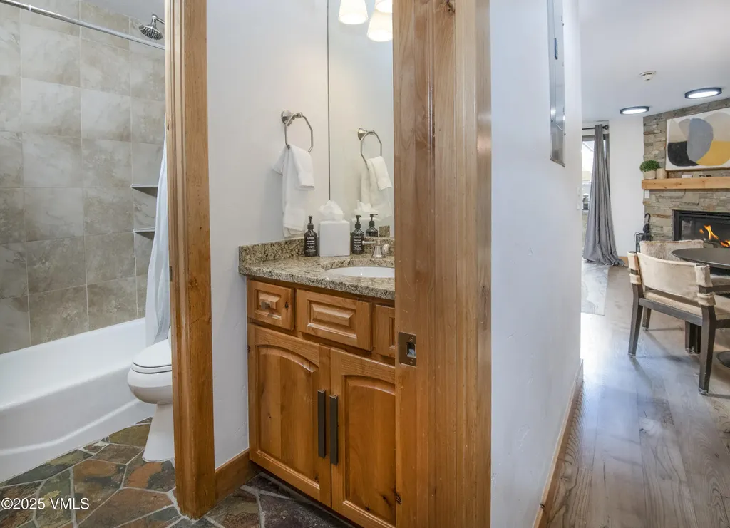 610 W Lionshead Vail CO 81657