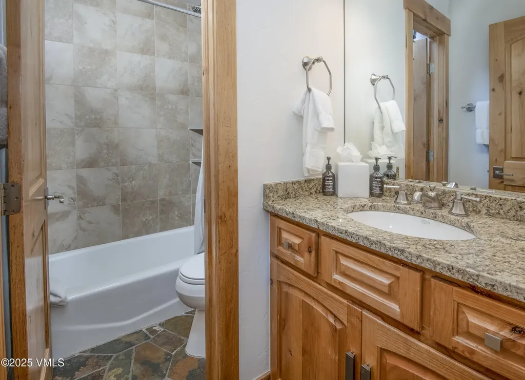 610 W Lionshead Vail CO 81657