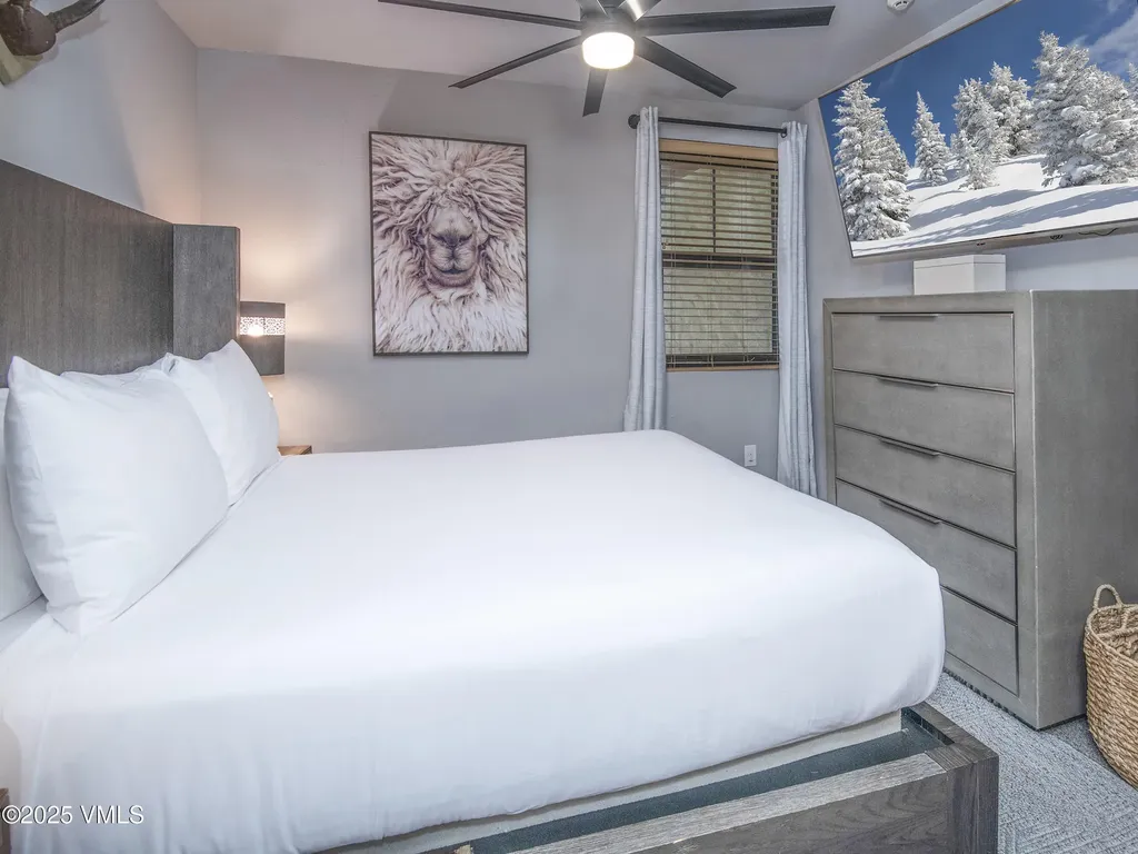 610 W Lionshead Vail CO 81657