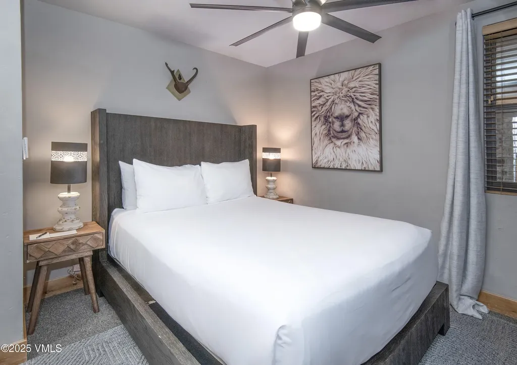 610 W Lionshead Vail CO 81657